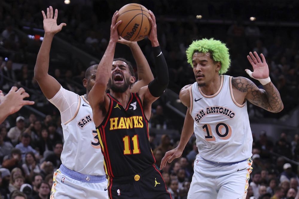 也让人们看 也让人们看