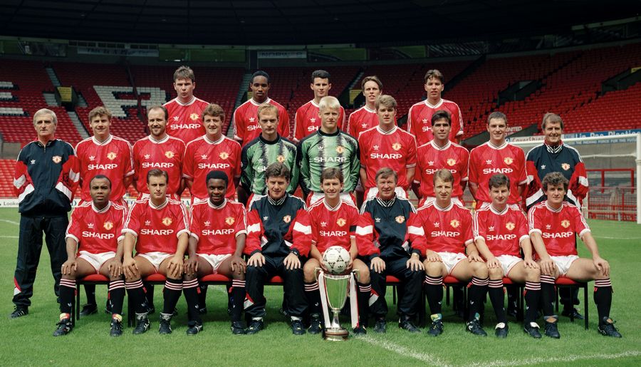 体育英超：曼城惊险卫冕成功 孙兴慜收获金靴创造历史